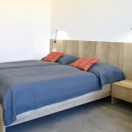Guest house New At Rotor Brewery *