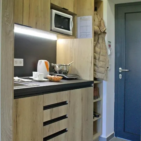 New At Rotor Brewery Guest house Kunovice