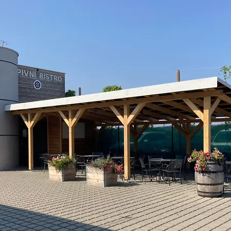New At Rotor Brewery Kunovice
