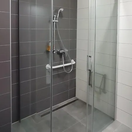 Guest house New At Rotor Brewery Kunovice