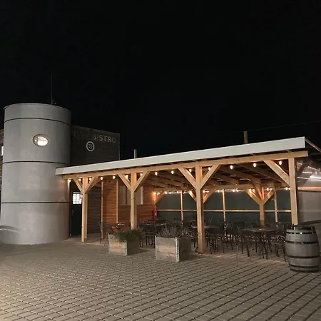 New At Rotor Brewery